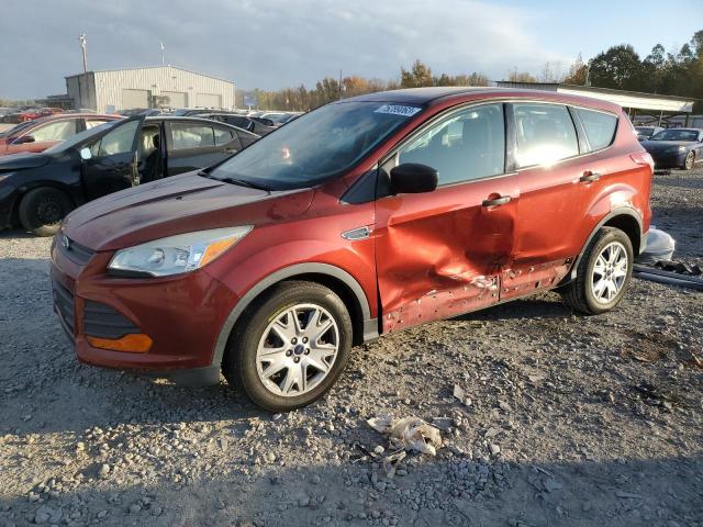 FORD ESCAPE 2014 1fmcu0f77euc60221