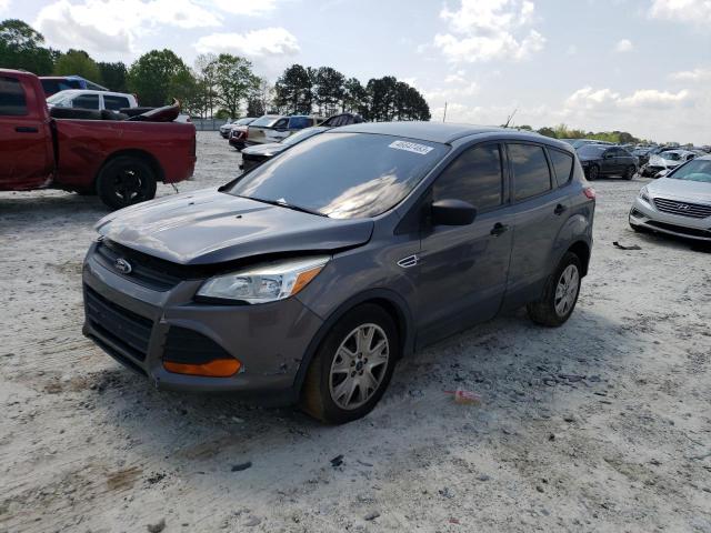 FORD ESCAPE S 2014 1fmcu0f77euc81442