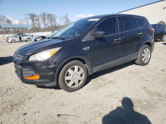 FORD ESCAPE S 2014 1fmcu0f77euc97818