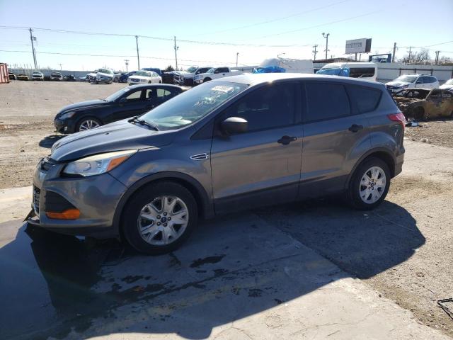 FORD ESCAPE S 2014 1fmcu0f77eud00653