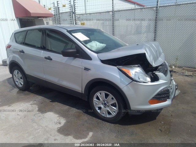 FORD ESCAPE 2014 1fmcu0f77eud02290