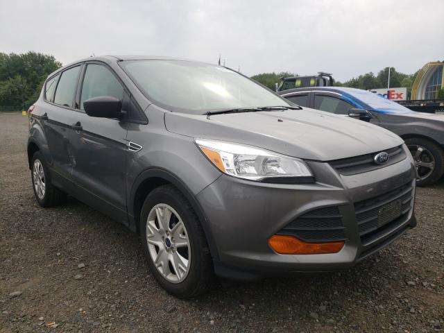 FORD ESCAPE S 2014 1fmcu0f77eud05397