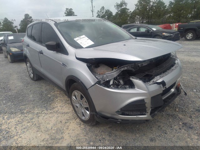 FORD ESCAPE 2014 1fmcu0f77eud14181