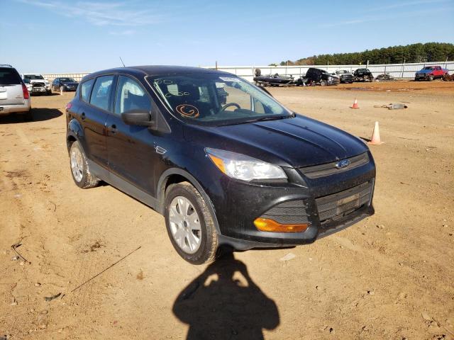 FORD ESCAPE S 2014 1fmcu0f77eud16867