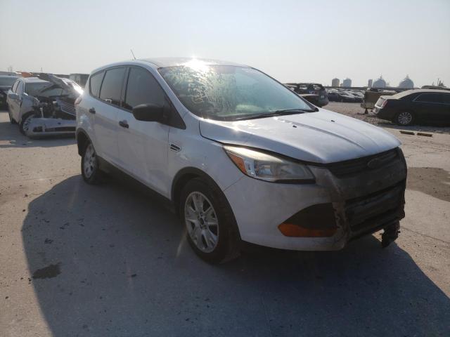 FORD ESCAPE S 2014 1fmcu0f77eud35922