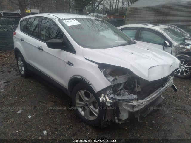 FORD ESCAPE 2014 1fmcu0f77eud42174