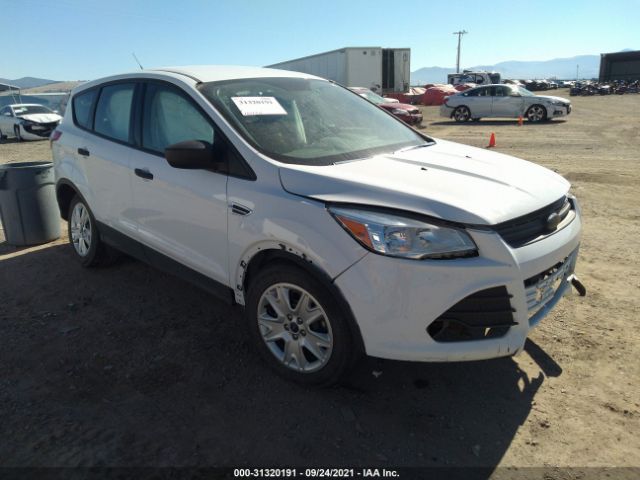 FORD ESCAPE 2014 1fmcu0f77eud55863