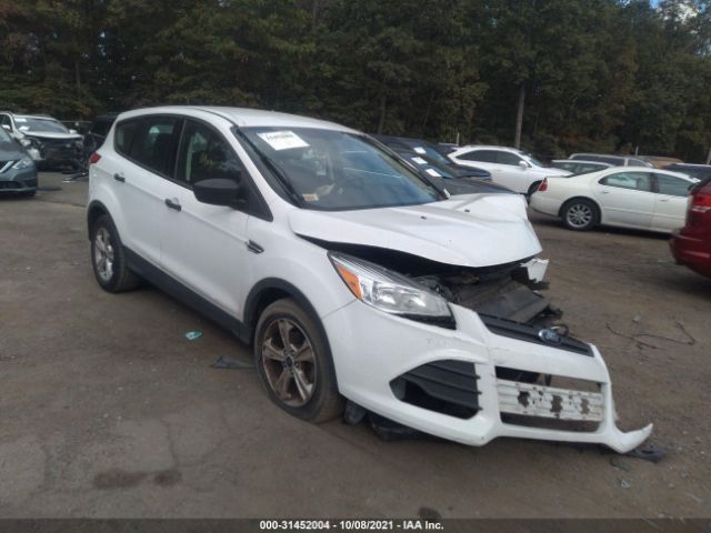 FORD ESCAPE 2014 1fmcu0f77eud63719