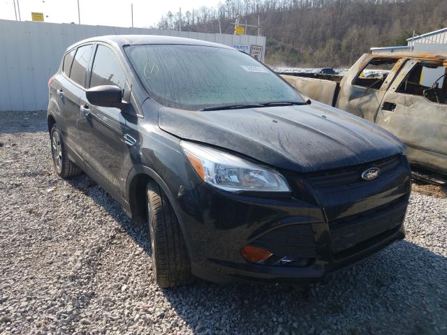 FORD ESCAPE S 2014 1fmcu0f77eud64319