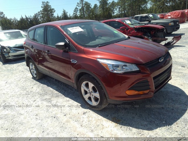 FORD ESCAPE 2014 1fmcu0f77eud70539