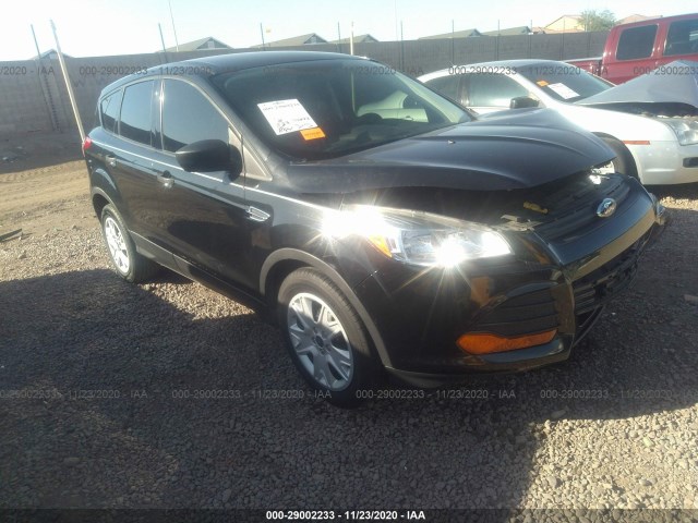 FORD ESCAPE 2014 1fmcu0f77eud72338