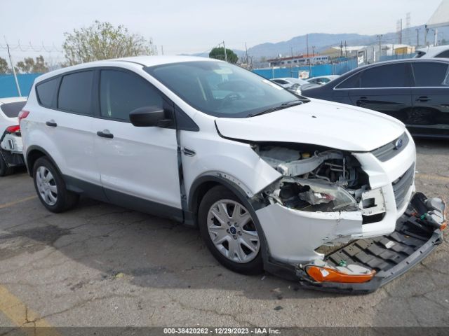 FORD ESCAPE 2014 1fmcu0f77eud81217