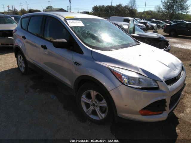 FORD ESCAPE 2014 1fmcu0f77eud85591