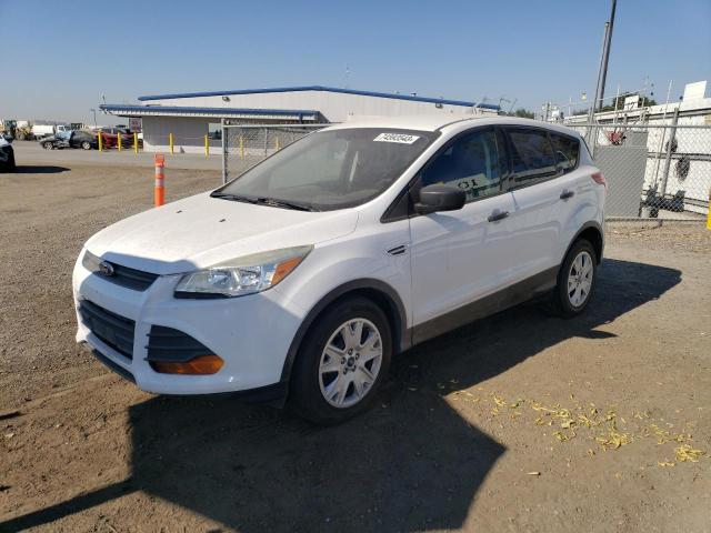 FORD ESCAPE 2014 1fmcu0f77eud87941