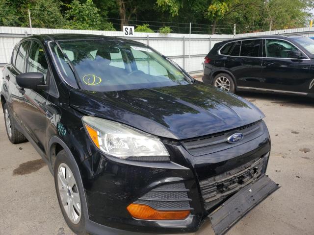 FORD ESCAPE S 2014 1fmcu0f77eud91309