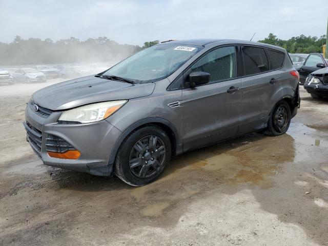 FORD ESCAPE S 2014 1fmcu0f77eue01255