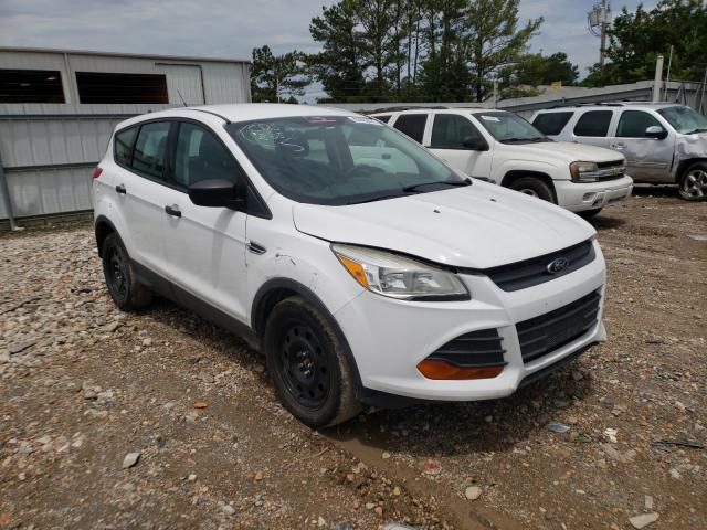 FORD ESCAPE S 2014 1fmcu0f77eue01319