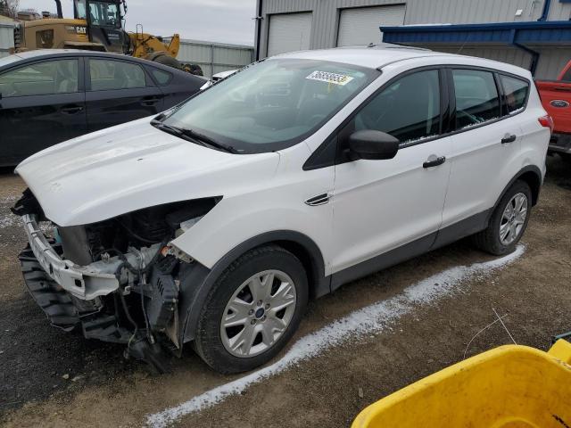 FORD ESCAPE S 2014 1fmcu0f77eue01465