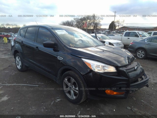 FORD ESCAPE 2014 1fmcu0f77eue10005