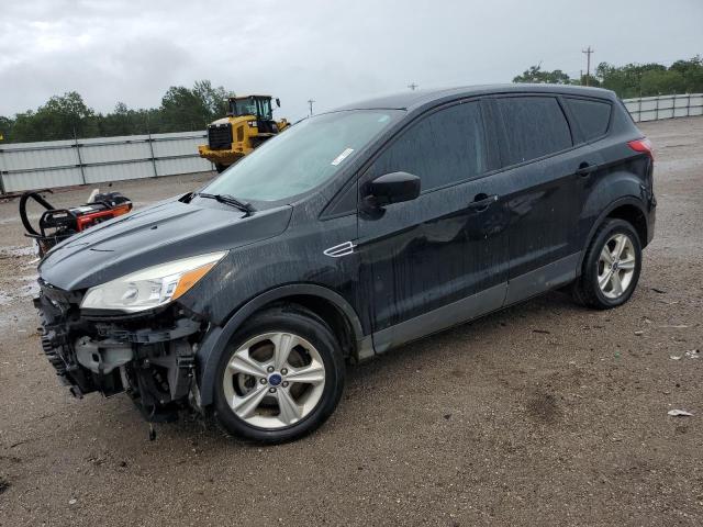 FORD ESCAPE S 2014 1fmcu0f77eue33381