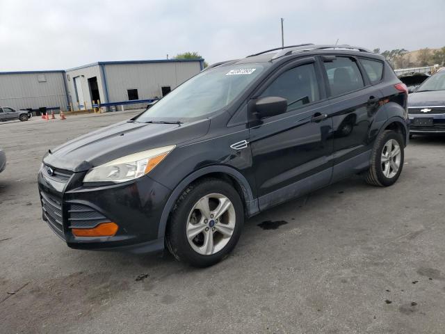 FORD ESCAPE S 2014 1fmcu0f77eue47670