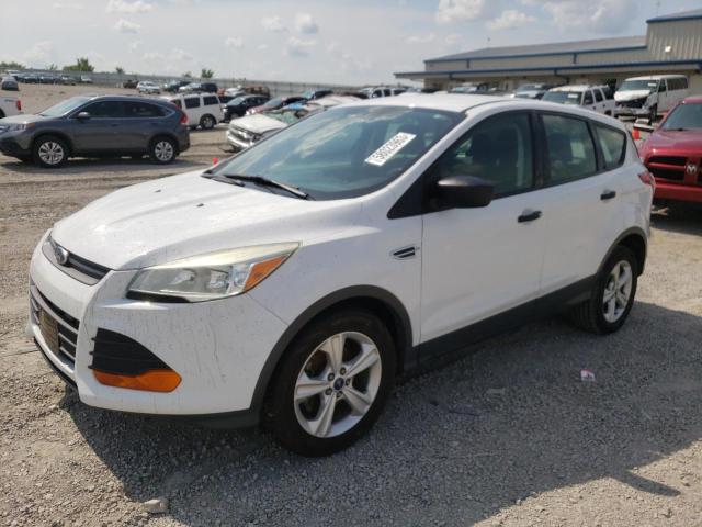 FORD ESCAPE 2014 1fmcu0f77eue56577