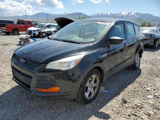 FORD ESCAPE 2014 1fmcu0f77eue57132