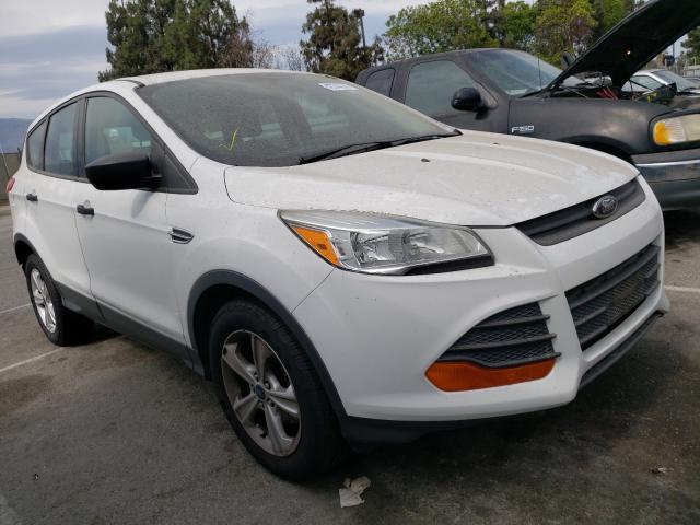 FORD ESCAPE S 2014 1fmcu0f77eue57339