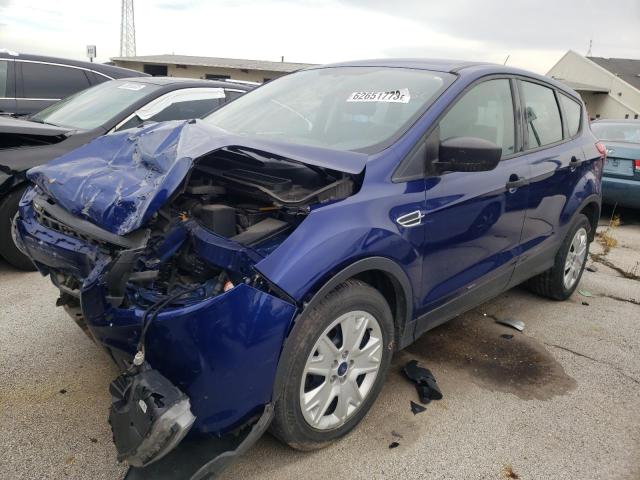 FORD ESCAPE 2015 1fmcu0f77fua08065