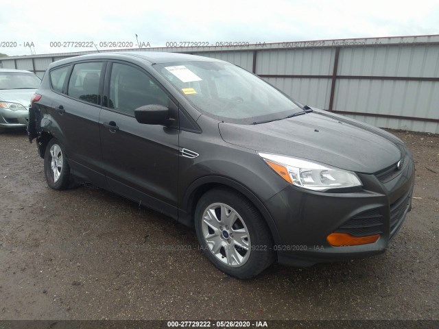 FORD ESCAPE 2015 1fmcu0f77fua08714