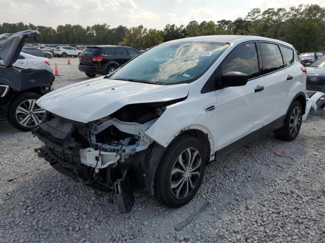 FORD ESCAPE S 2015 1fmcu0f77fua17235