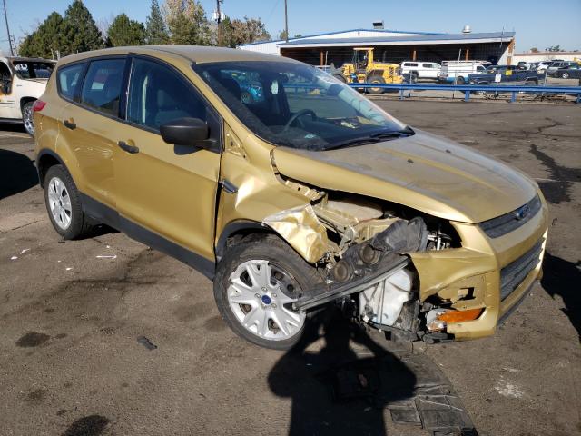 FORD NULL 2015 1fmcu0f77fua21866