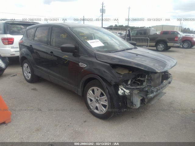 FORD ESCAPE 2015 1fmcu0f77fua24671