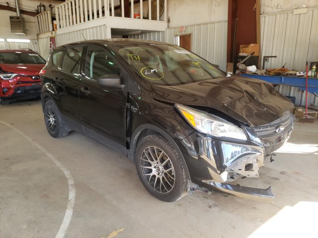 FORD ESCAPE S 2015 1fmcu0f77fua24881