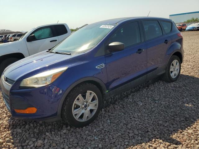 FORD ESCAPE S 2015 1fmcu0f77fua25755