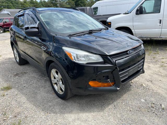 FORD ESCAPE S 2015 1fmcu0f77fua33676