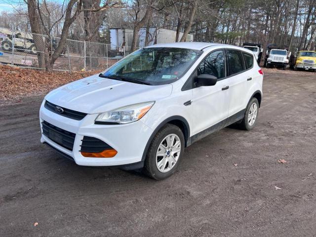 FORD ESCAPE S 2015 1fmcu0f77fua35301