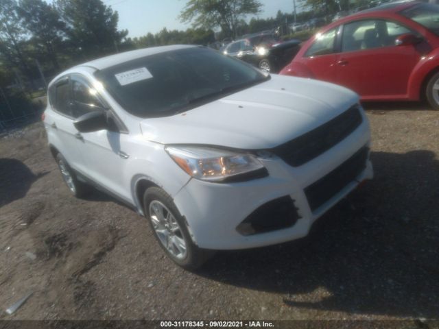 FORD ESCAPE 2015 1fmcu0f77fua37047