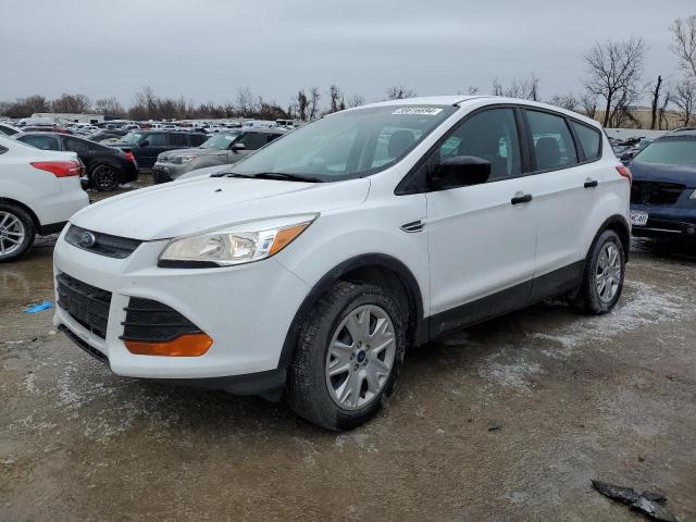 FORD ESCAPE 2015 1fmcu0f77fua38201