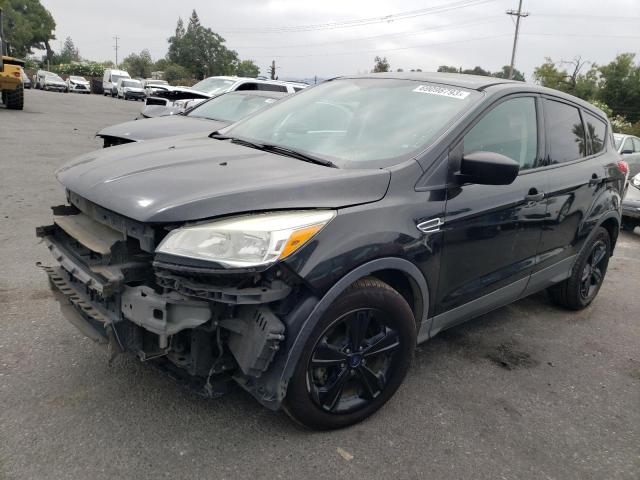 FORD ESCAPE S 2015 1fmcu0f77fua44113