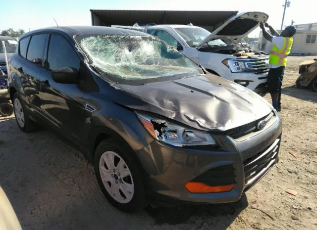 FORD ESCAPE 2015 1fmcu0f77fua49165