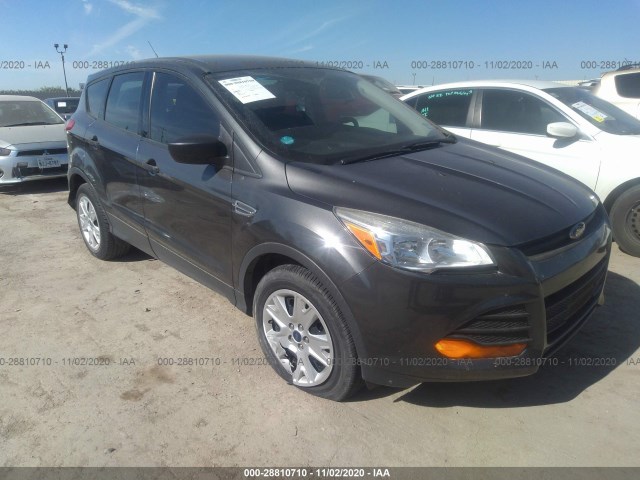 FORD ESCAPE 2015 1fmcu0f77fua51692