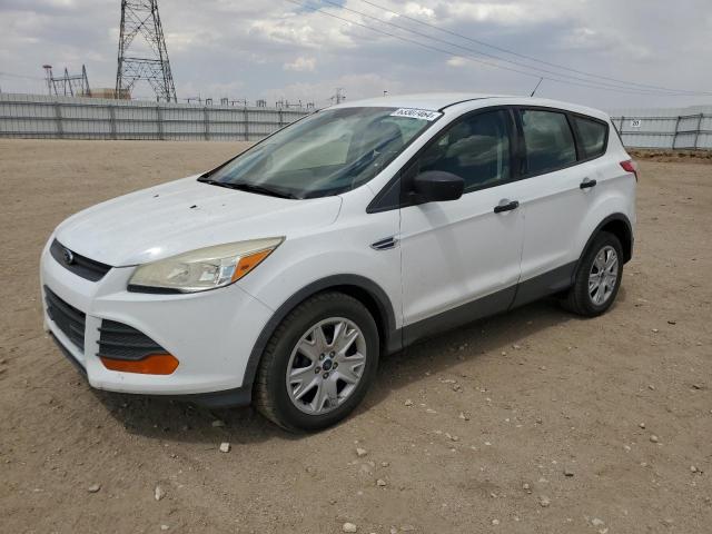 FORD ESCAPE S 2015 1fmcu0f77fua63034