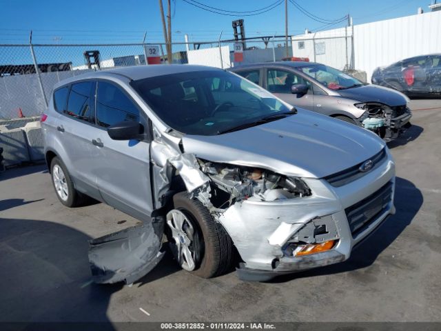 FORD ESCAPE 2015 1fmcu0f77fua67410