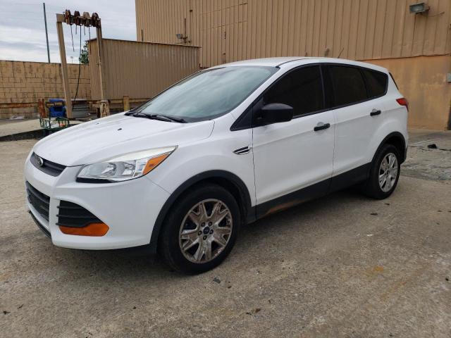 FORD ESCAPE S 2015 1fmcu0f77fua77984