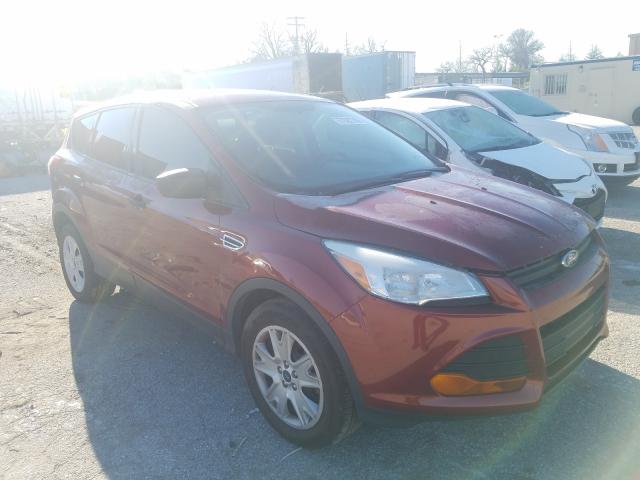 FORD ESCAPE 2015 1fmcu0f77fua78066