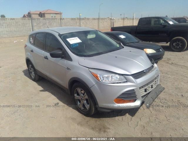 FORD ESCAPE 2015 1fmcu0f77fua82246