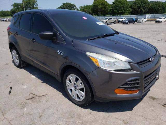 FORD ESCAPE S 2015 1fmcu0f77fua82795