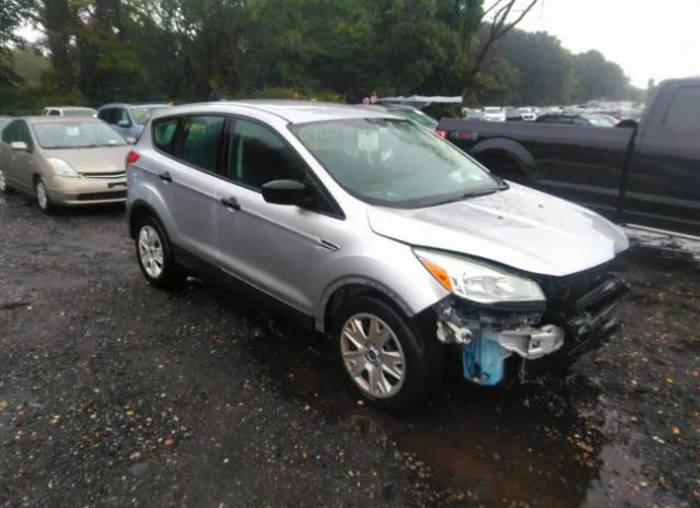 FORD ESCAPE 2015 1fmcu0f77fua86149