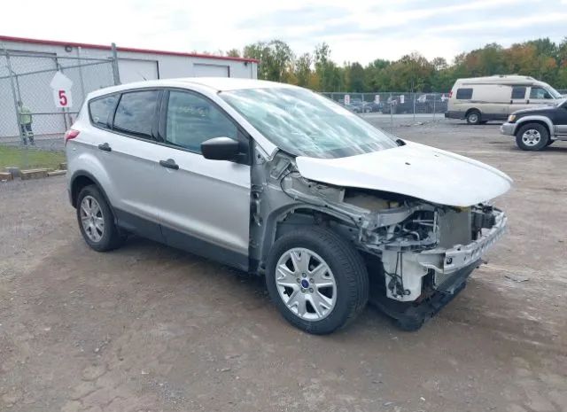 FORD ESCAPE 2015 1fmcu0f77fua87916